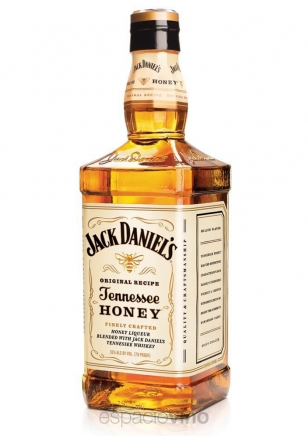 JACK DANIELS HONEY 750ML