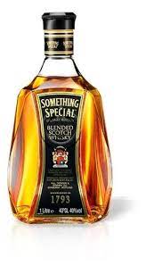 SOMETHING SPECIAL 1LITRO