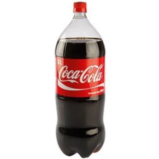 COCA COLA 3000cc O.W.