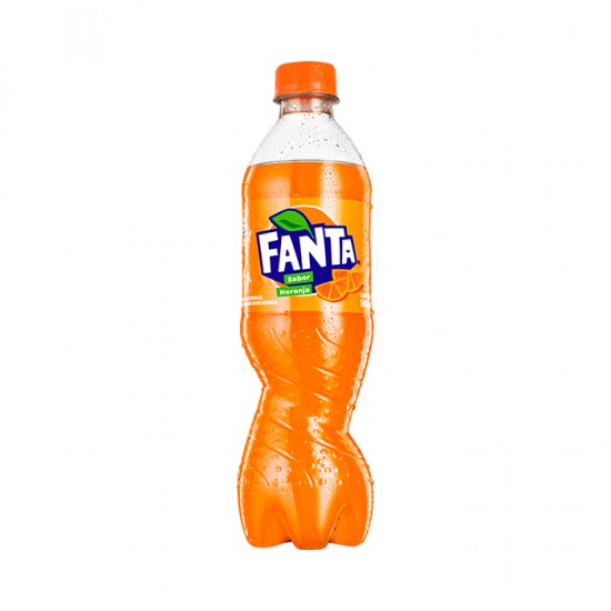 FANTA NARANJA 500CC O.W.
