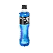POWERADE MORA AZUL 473 ML