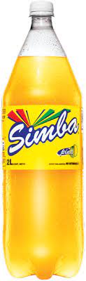 SIMBA PINA 2000CC O.W.