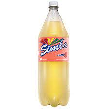 SIMBA POMELO 2000CC O.W.