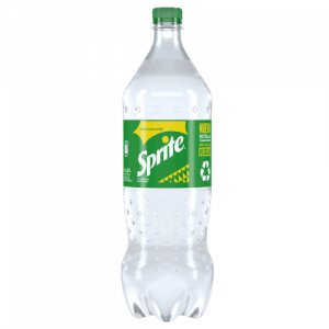SPRITE 2500 CC