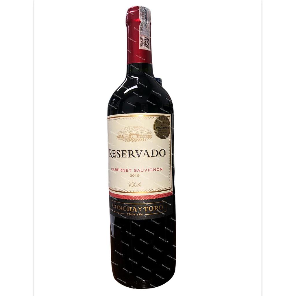 CYT RESERVADO CAB. SAUVIG.
