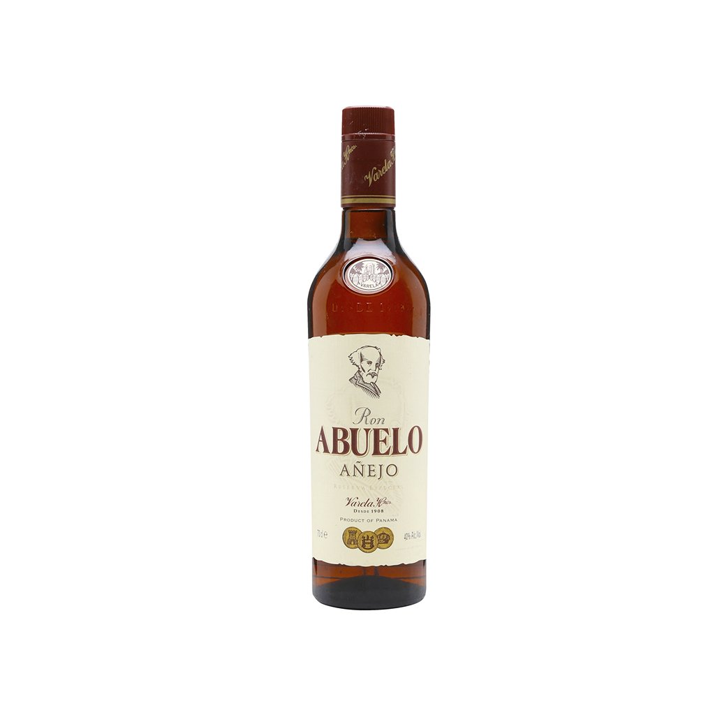 RON ABUELO 750 ML