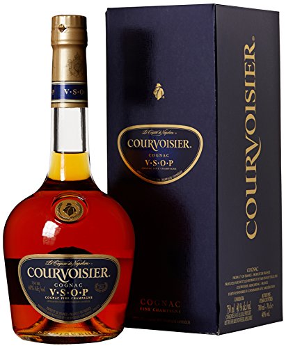 COURVOISIER VSOP 750 ML