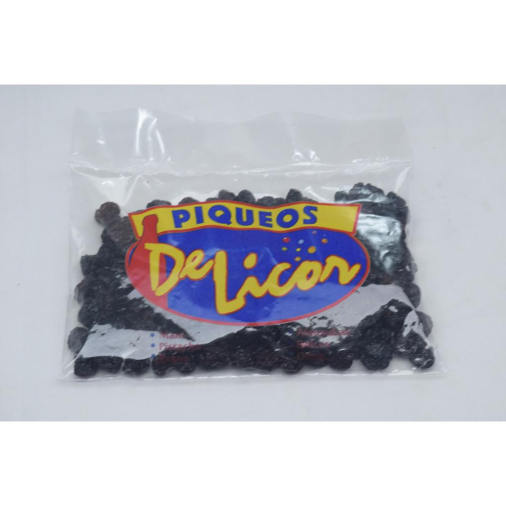 DELICOR PASAS NEGRAS