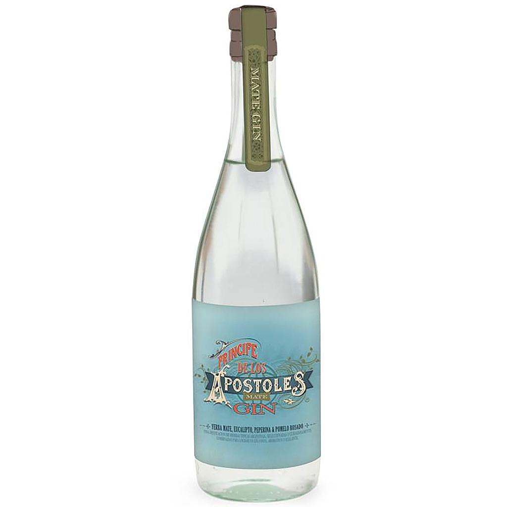 GIN PRINCIPE DE LOS APOSTOLES 700ml