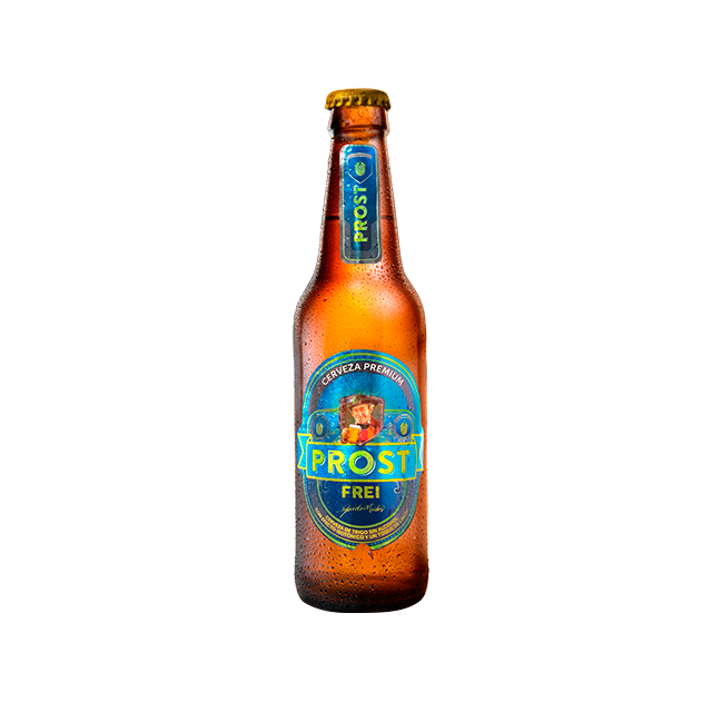 PROST FREI  BOT 330 ML