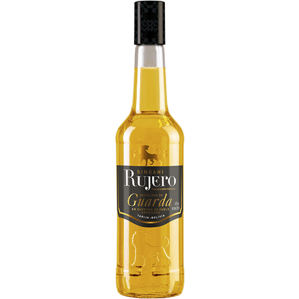 RUJERO GUARDA 750ML