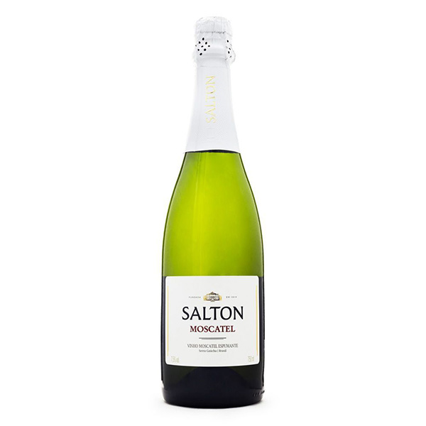 SALTON MOSCATEL 750 ML