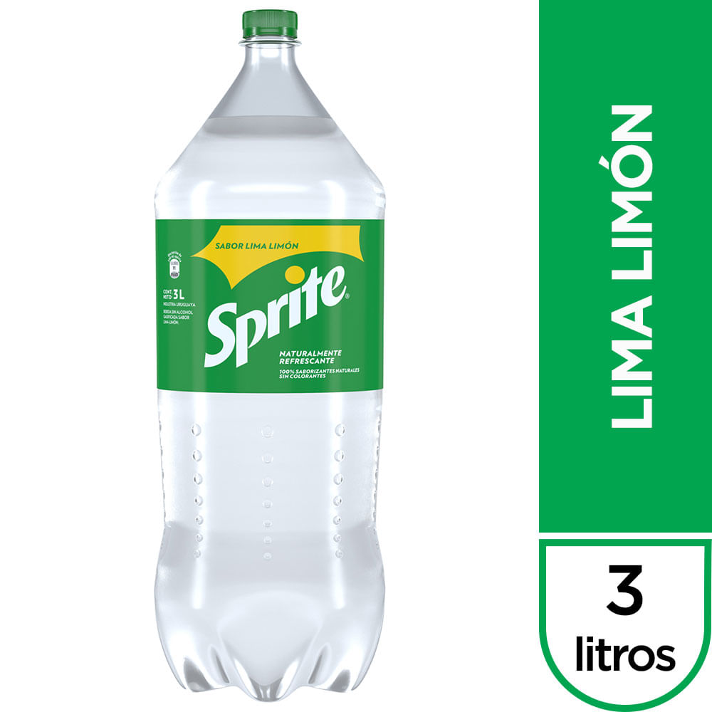 SPRITE 3000ml