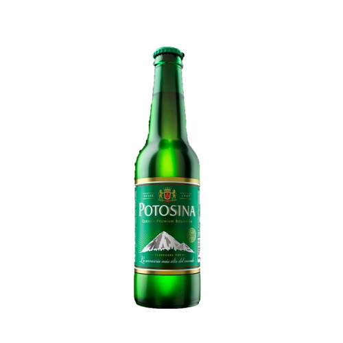 CERVEZA POTOSINA BOT 355CC