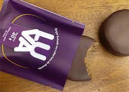 ALFAJOR LUVA 40G