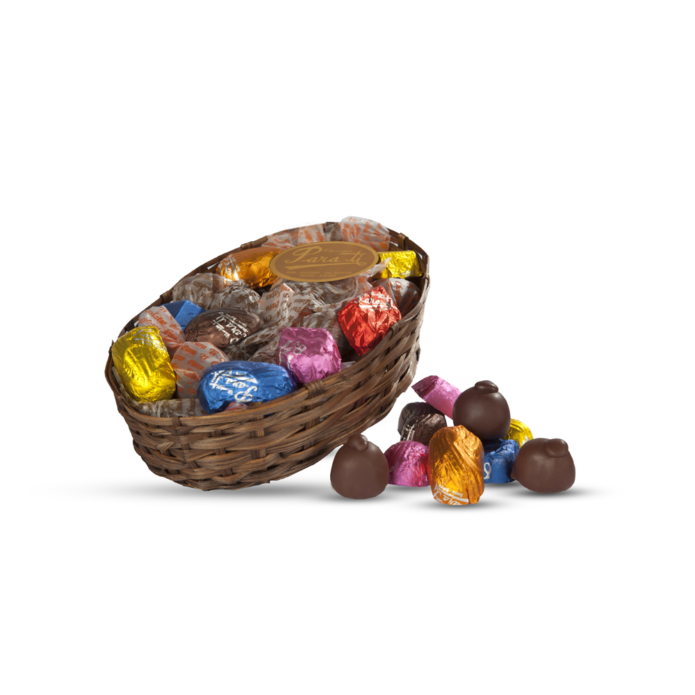 [020011223] PARA TI CANASTA SURTIDA 280G