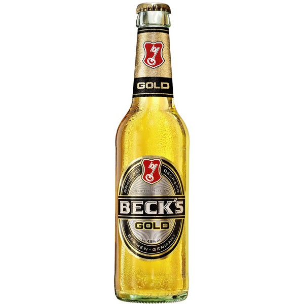 [010290265] BECKS GOLD 330