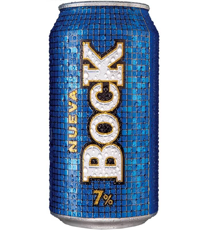 [010290197] BOCK LATA 440ml