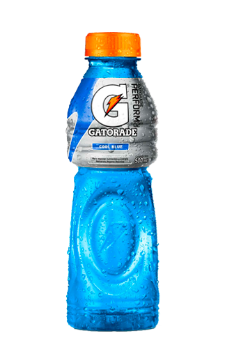 [040030116] GATORADE COOL BLUE 500 ML