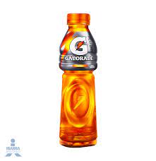 [040030115] GATORADE NARANJA 500 ML