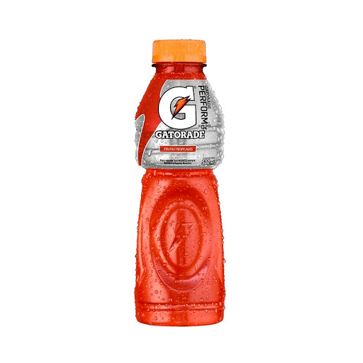 [042029] GATORADE FRUTAS TROPICALES 500ml