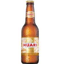 [010290211] NO USAR HUARI MIEL 330 ML
