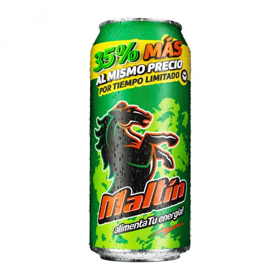 [010290020] MALTIN 440 ml