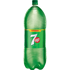 [040030312] SEVEN UP 3000 CC O.W.