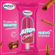 [060020001] DELIZIA CANELA ALFREDO