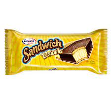 [060020016] DELIZIA SANDWICH VAINILLA