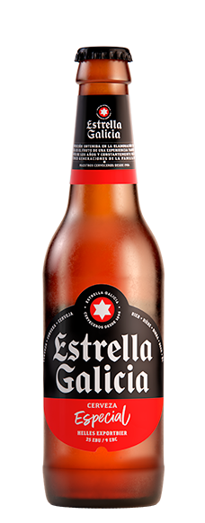 [010290086] ESTRELLA GALICIA