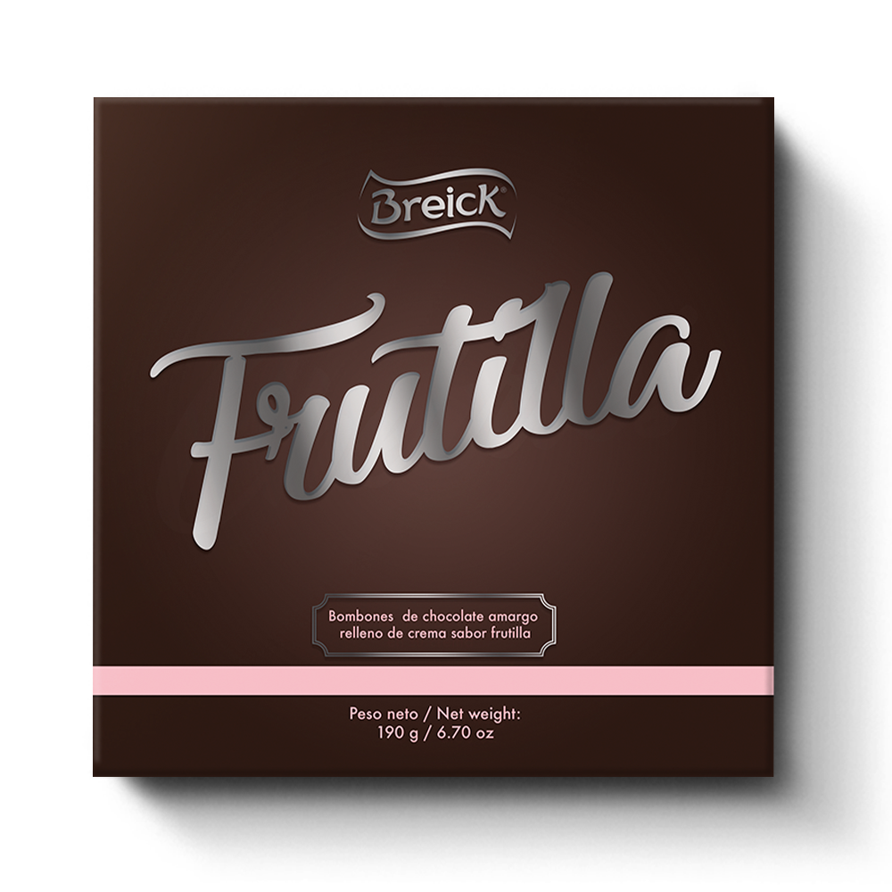 [020010461] BREICK BOMBO.FRUTILLA 140G