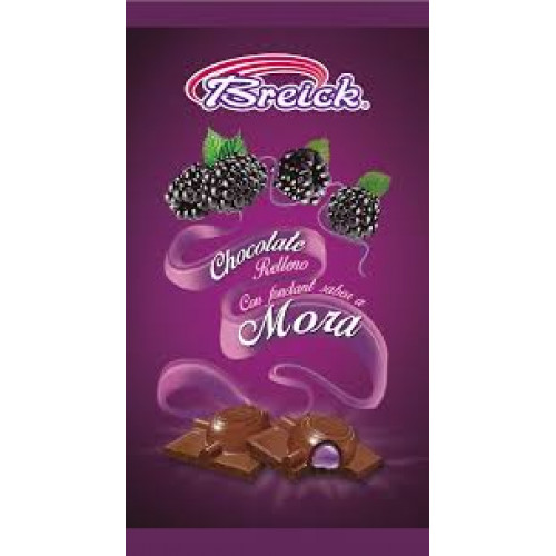 [020010007] BREICK TAB. MORA 100 G