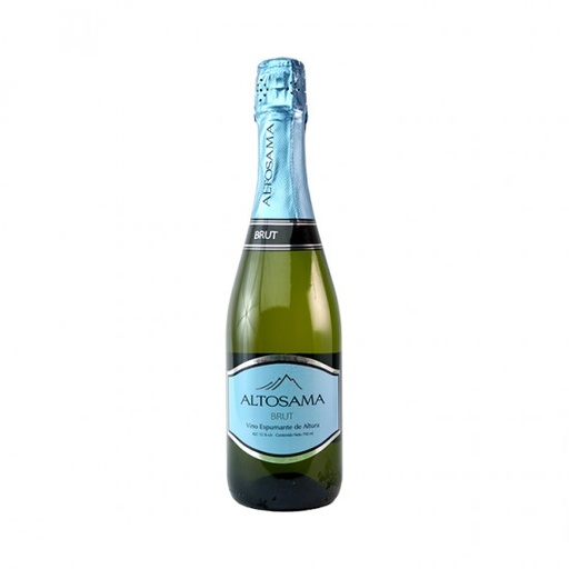 [010160238] ALTOSAMA BRUT 750ML