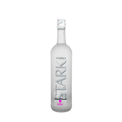 [010020141] VODKA STARK BERRY 750 ML