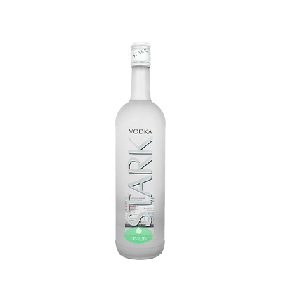 [010020157] VODKA STARK LIMON 750 ML