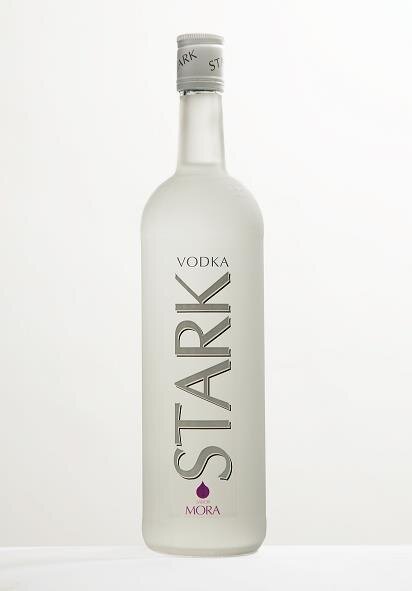 [010020142] VODKA STARK MORA 750 ML