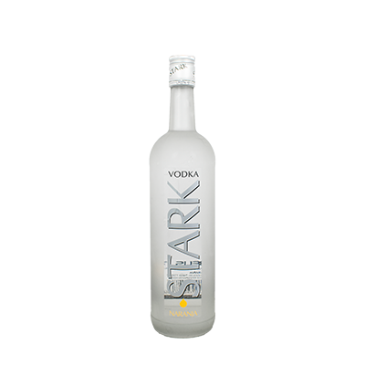 [010020158] VODKA STARK NARANJA 750 ML