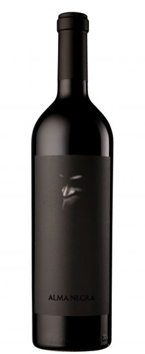 [010190414] ALMA NEGRA MISTERIO 750ml