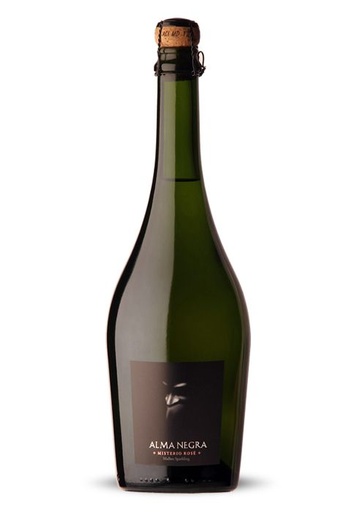 [010160161] ALMA NEGRA ROSE MALBEC 750