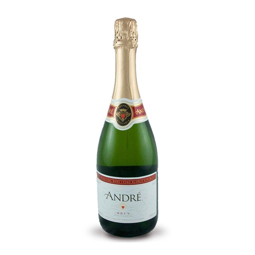 [010160001] ANDRE BRUT 750 ML