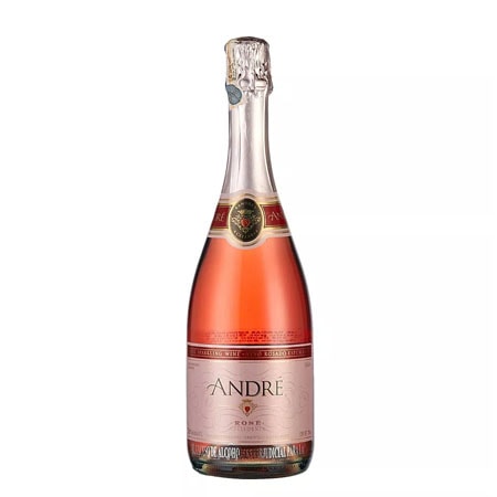 [010160078] ANDRE ROSE 750 ML