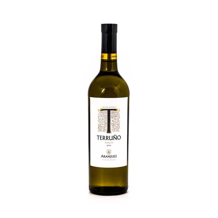 [010210046] ARANJUEZ TERRUÑO BLANCO