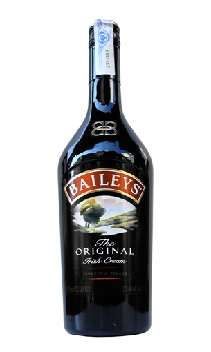 [010170050] BAILEYS ORIGINAL IRISH CREAM 750 ML