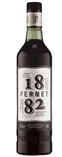 [010150006] FERNET 1882 750 ML