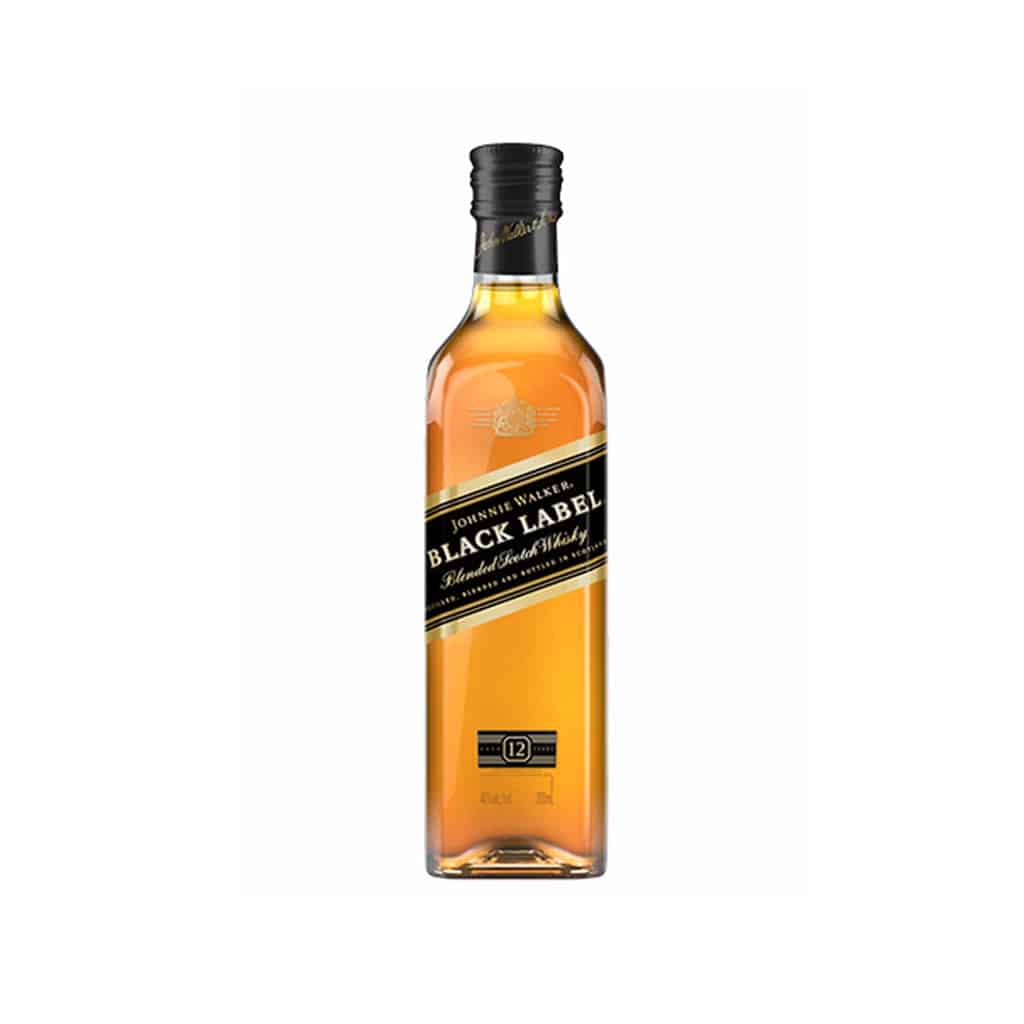 [010180169] J.W. BLACK LABEL 200 ML.