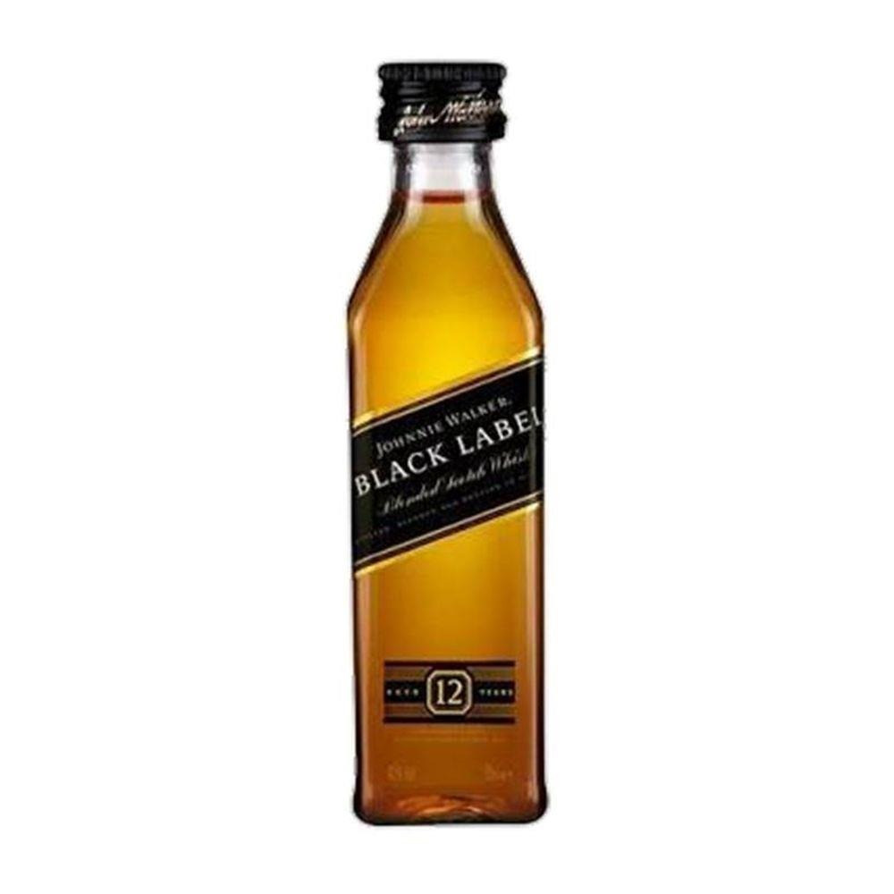 [010180168] J.W. BLACK LABEL 50 ML.