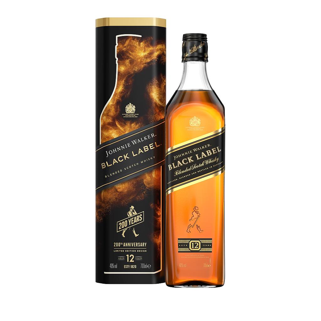 [010180337] J.W. BLACK LABEL METAL 1L
