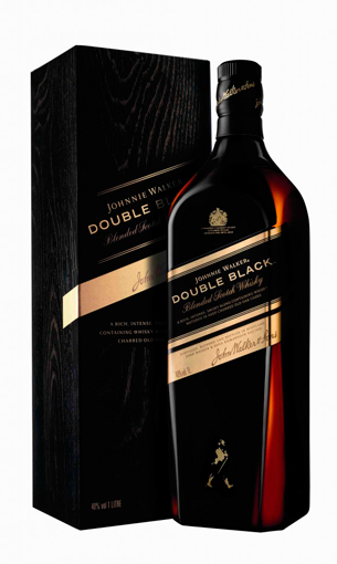[010190430] J.W. DOUBLE BLACK 1 LITRO