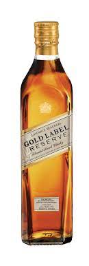 [010180370] J.W. GOLD LABEL 200ML